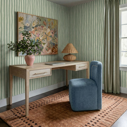 Dolce - Rolling Desk Chair