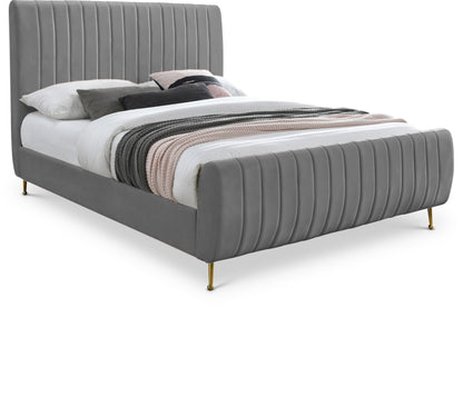 Zara - Bed