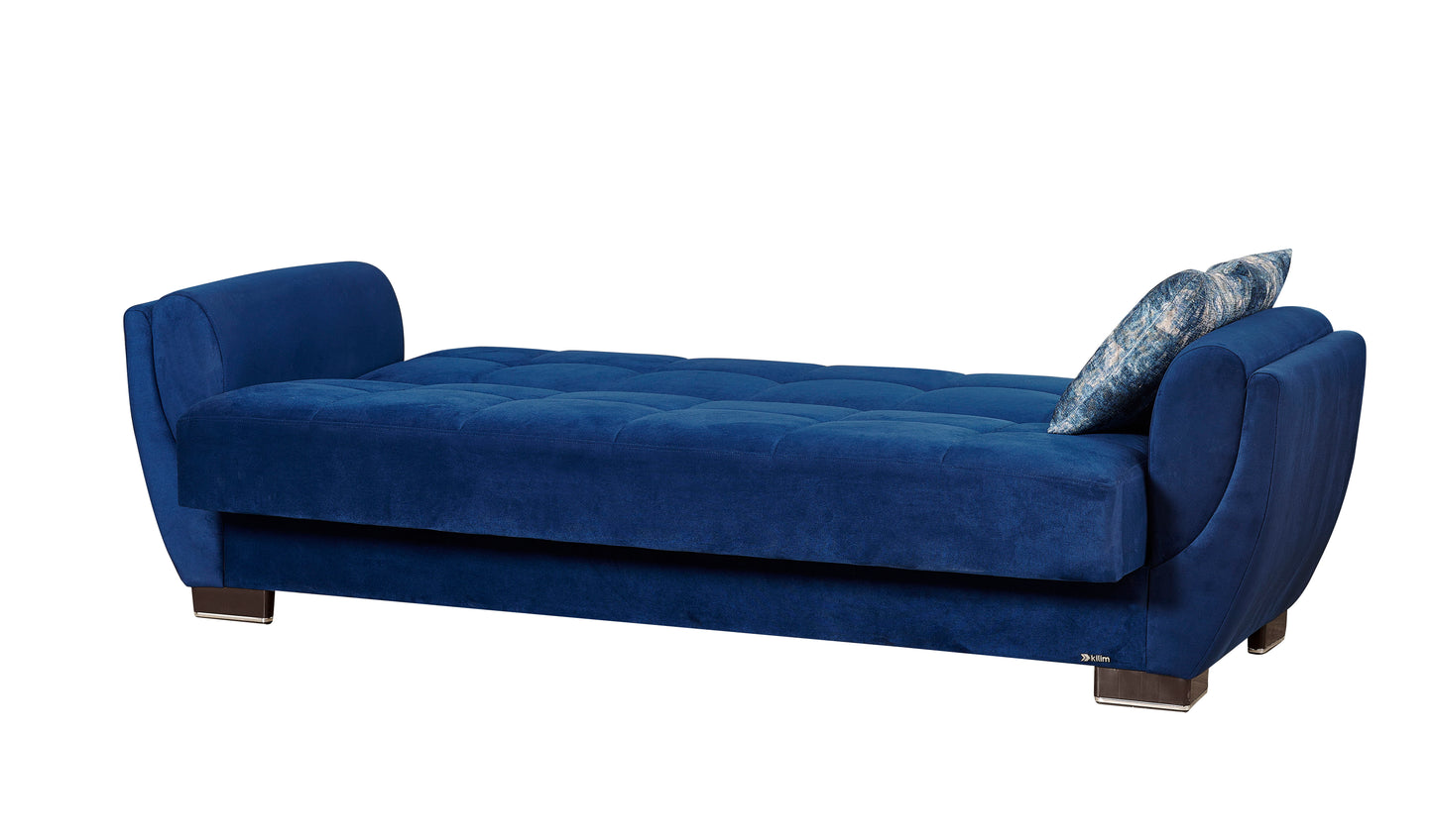 Ottomanson Armada Air - Sofabed With Storage