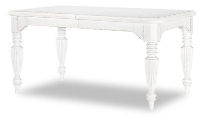 Vintage Market - Friendship Table - Picket Fence