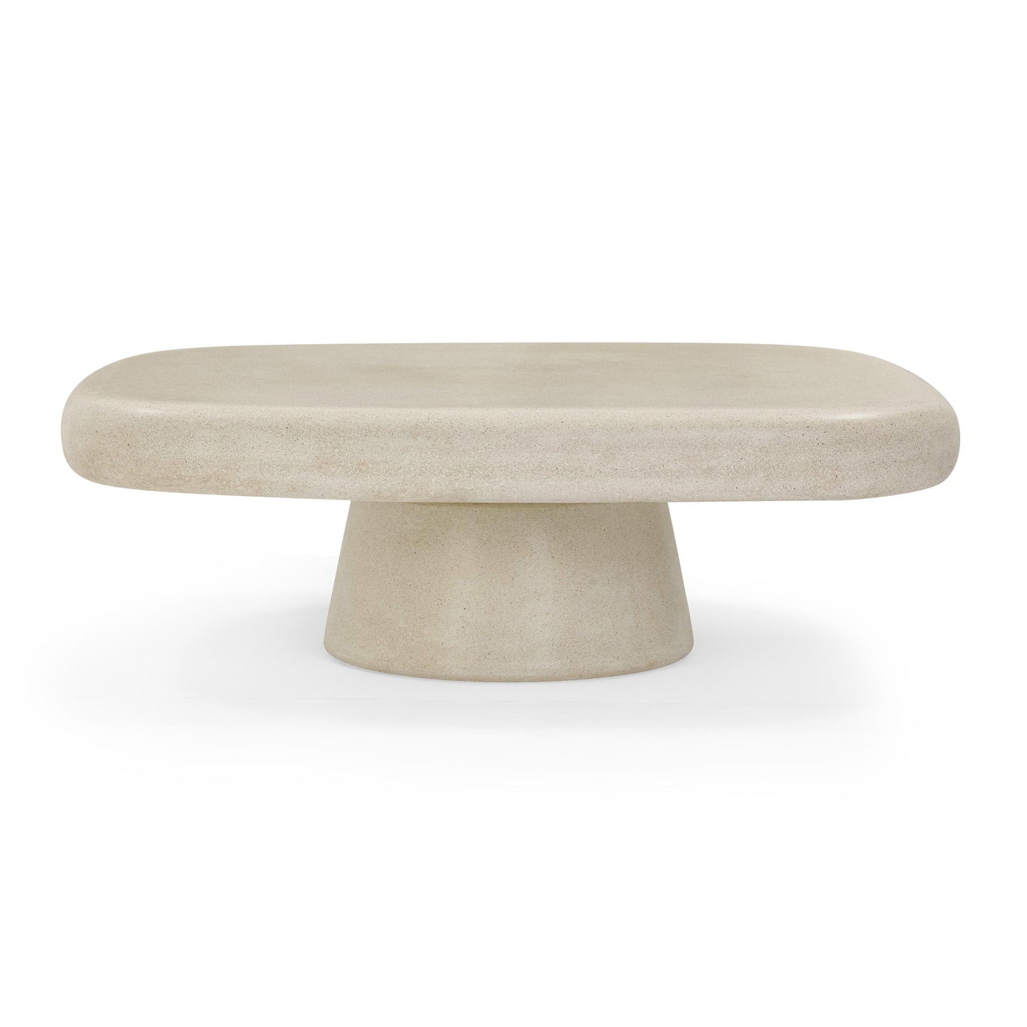 Darial - Indoor / Outdoor Coffee Table