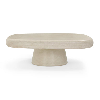 Darial - Indoor / Outdoor Coffee Table