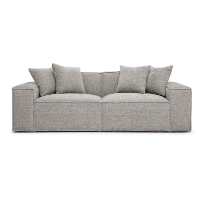 Mindy - Modular Loveseat