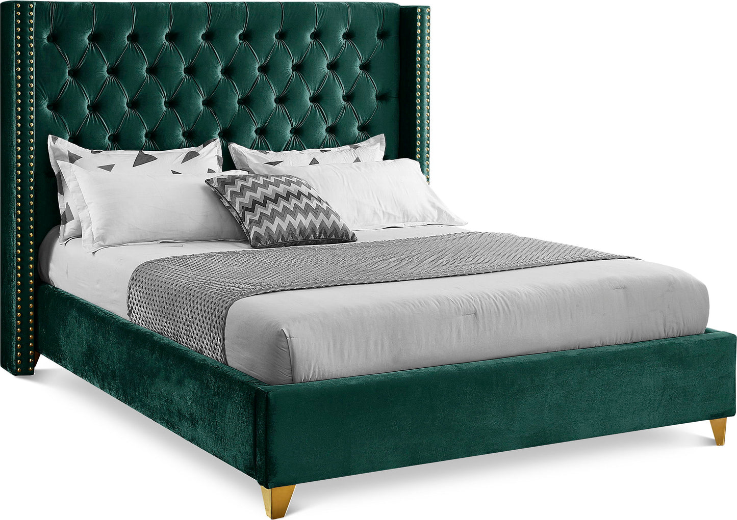 Barolo - Bed