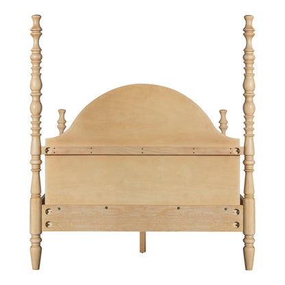 Rosalie - Bed