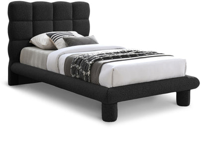 Deco - Bed