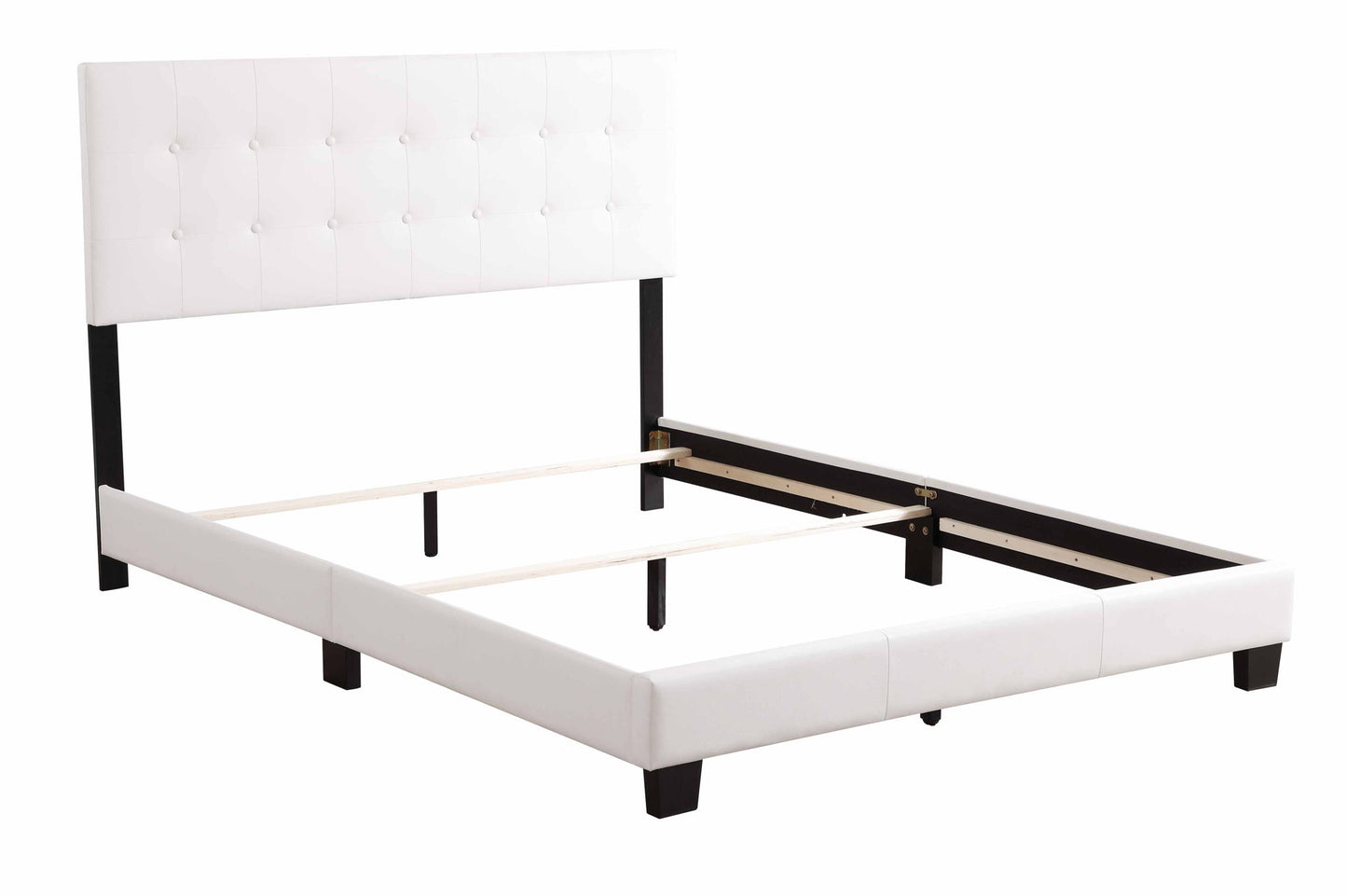 Glory Furniture - Caldwell - Bed