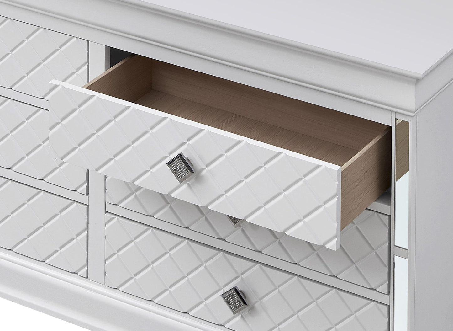 Glory Furniture - Verona - Dresser