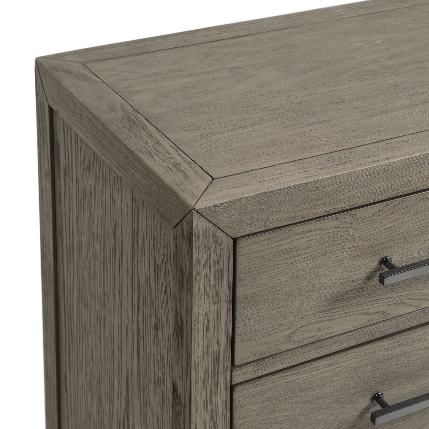 Versailles Contemporary - 12-Drawer Dresser -