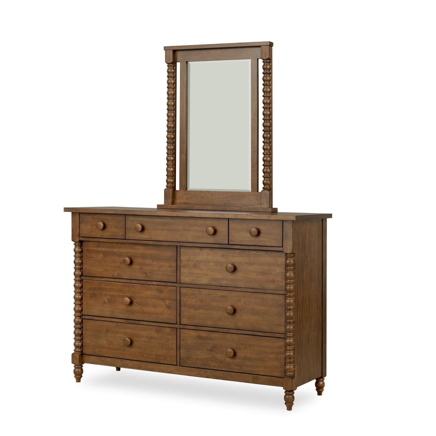 Lake House - Mirror