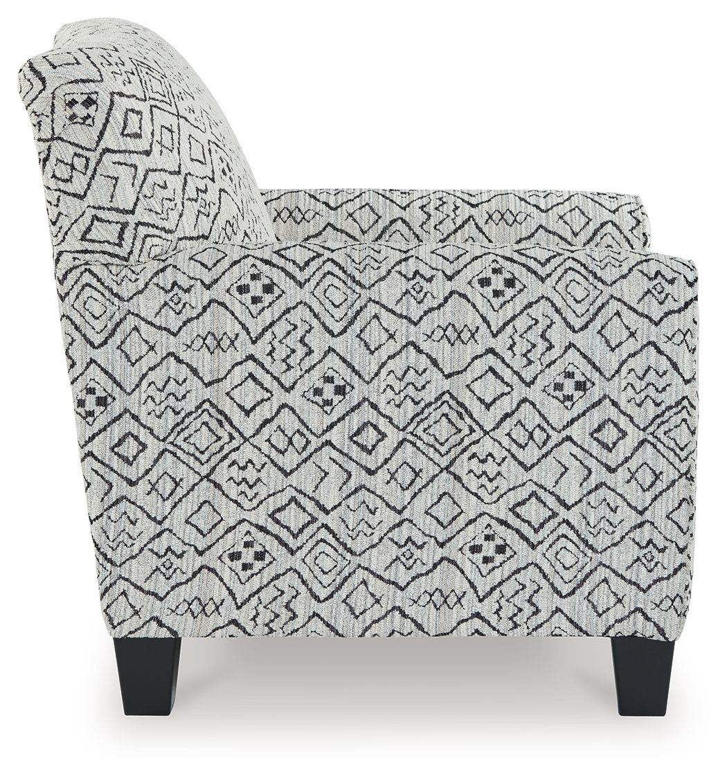 Hayesdale - Accent Chair