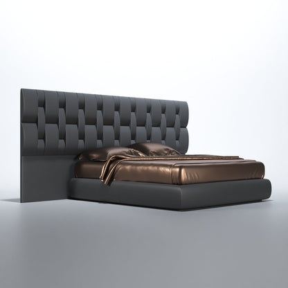 Emporio - Bed