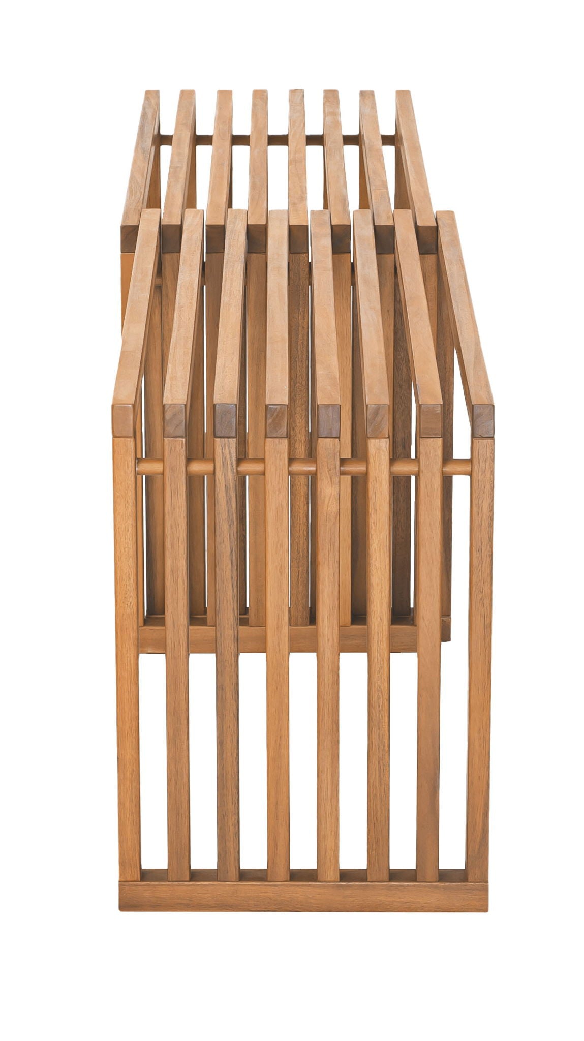 Riviera - Extendable Bench (Set of 2) - Natural