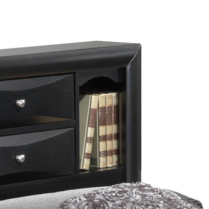 Glory Furniture - Marilla - Storage Bed