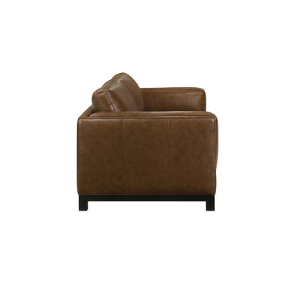 Sayer - Sofa - Brown