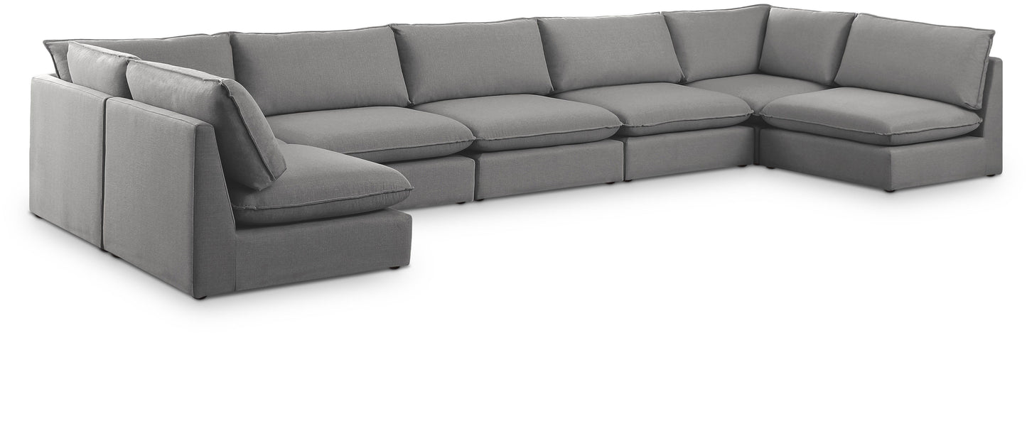 Mackenzie - Modular Sectional