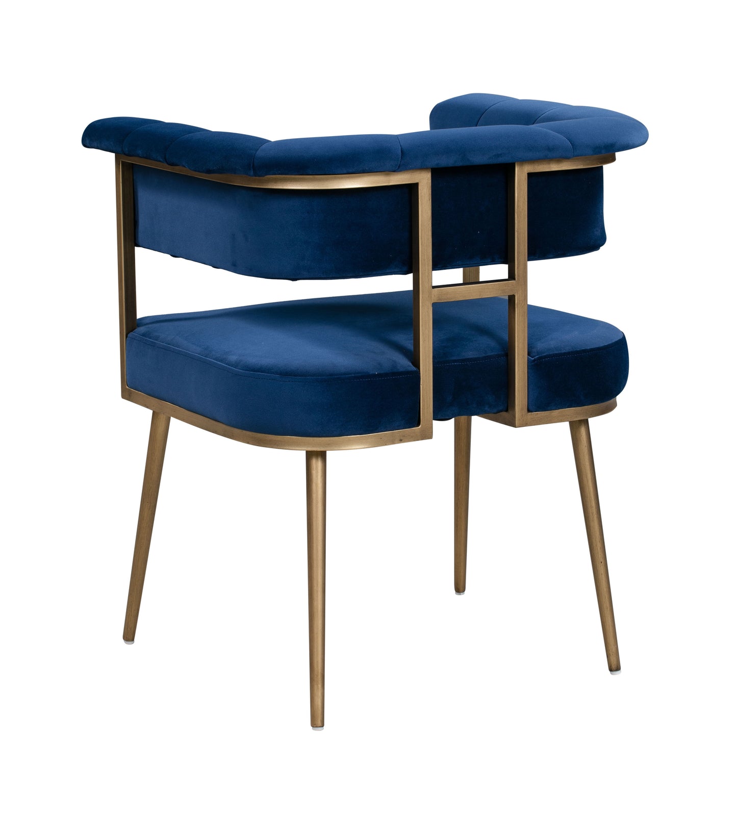 Astrid - Velvet Chair