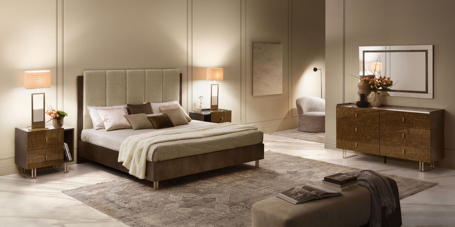 Fiamma - Nightstand