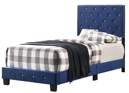 Glory Furniture - Suffolk - Bed