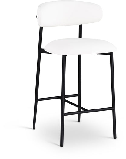Lupita - Counter Stool (Set of 2)