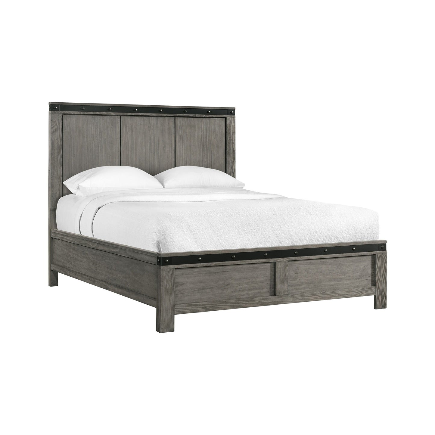 Wade - Panel Bedroom Set