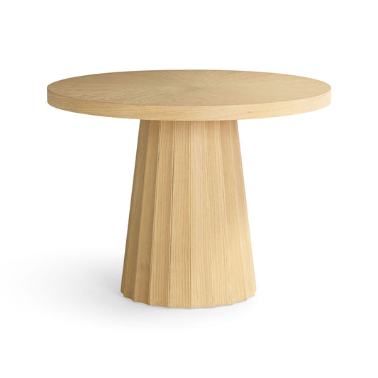 Meri - Round Dinette Table