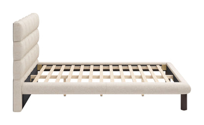 Placid - Upholstered Bed