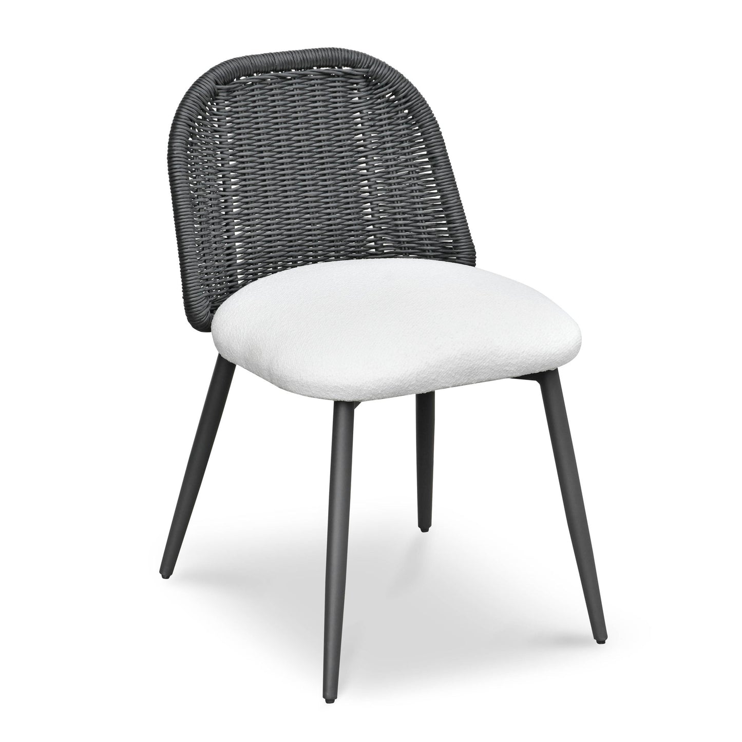 Alexa - Outdoor Dining Chair