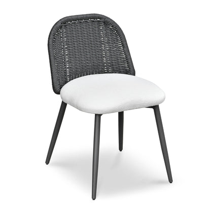 Alexa - Outdoor Dining Chair
