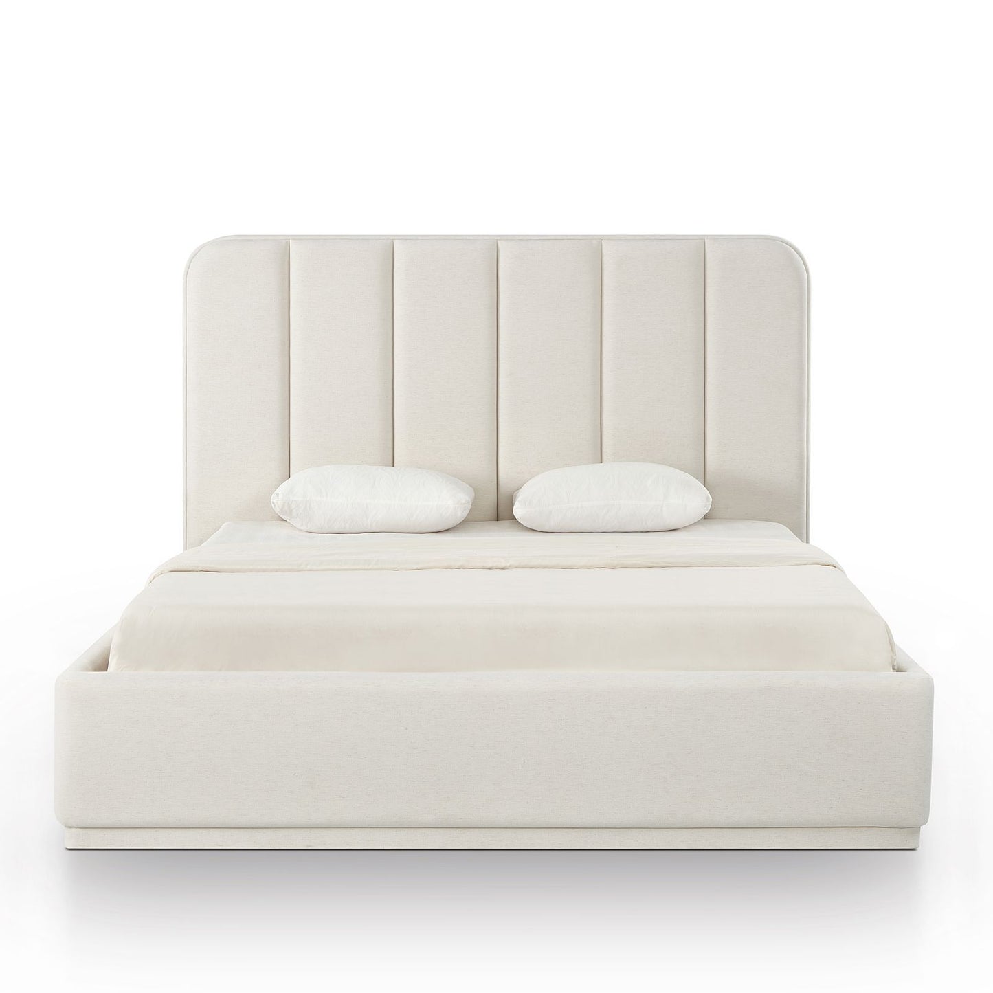 Parker - Bed