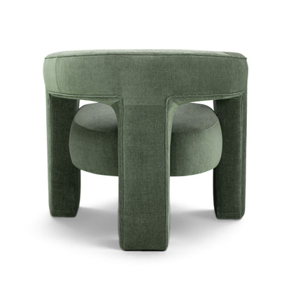 Malone - Accent Chair