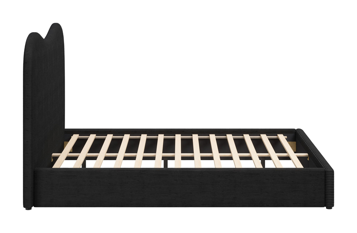 Sele - Bed