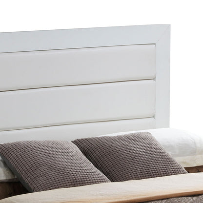 Glory Furniture - Burlington - Upholstered Bed