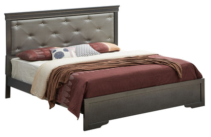 Glory Furniture - Lorana - Bed