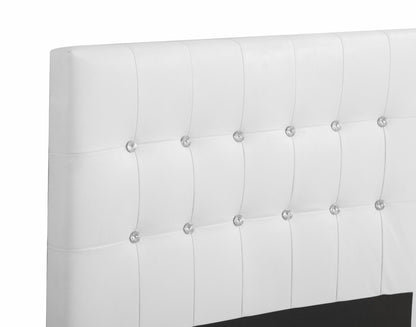 Glory Furniture - Diamond - Bed