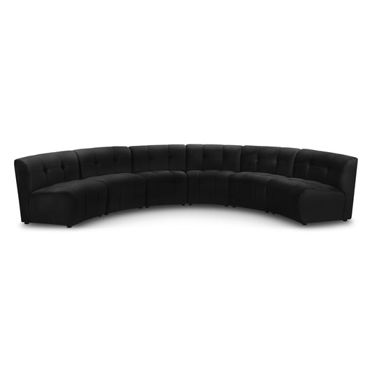 Limitless - 6 Pc. Modular Sectional