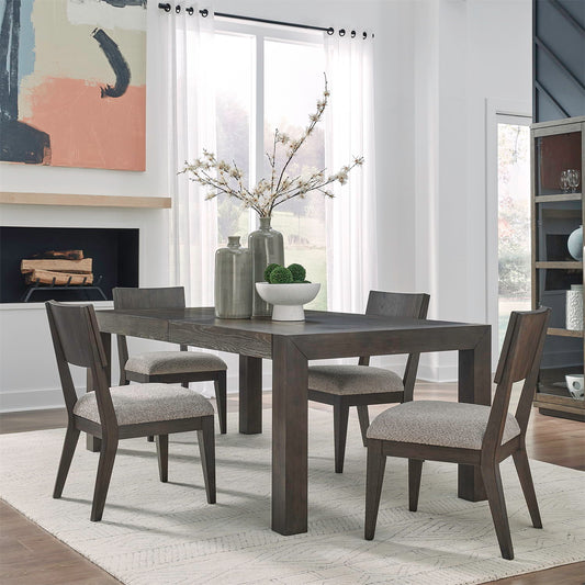 Cascade Falls - Optional Rectangular Table Set