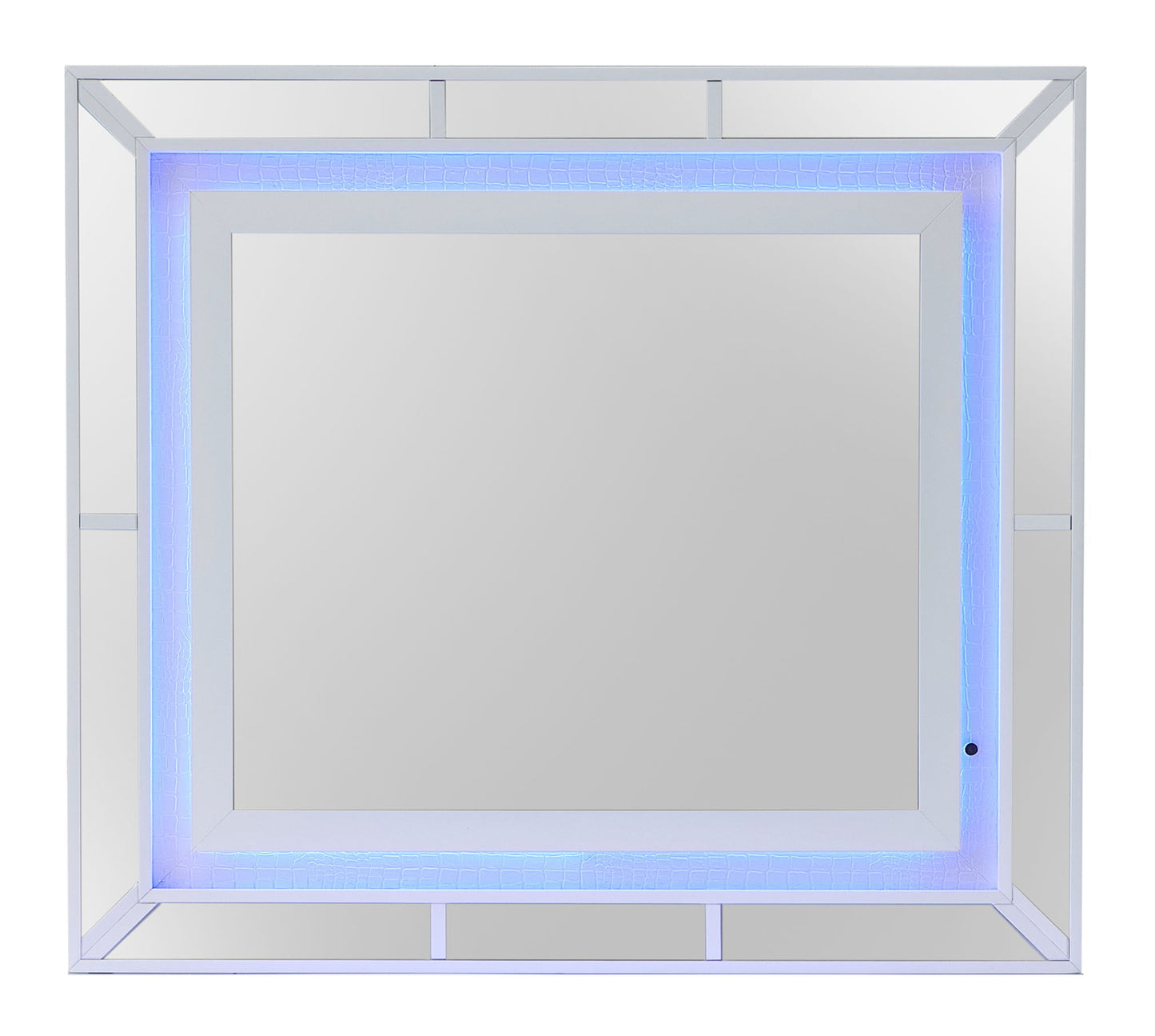 Glory Furniture - Hollywood Hills - Mirror