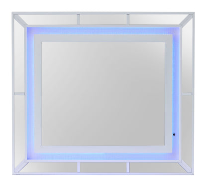 Glory Furniture - Hollywood Hills - Mirror