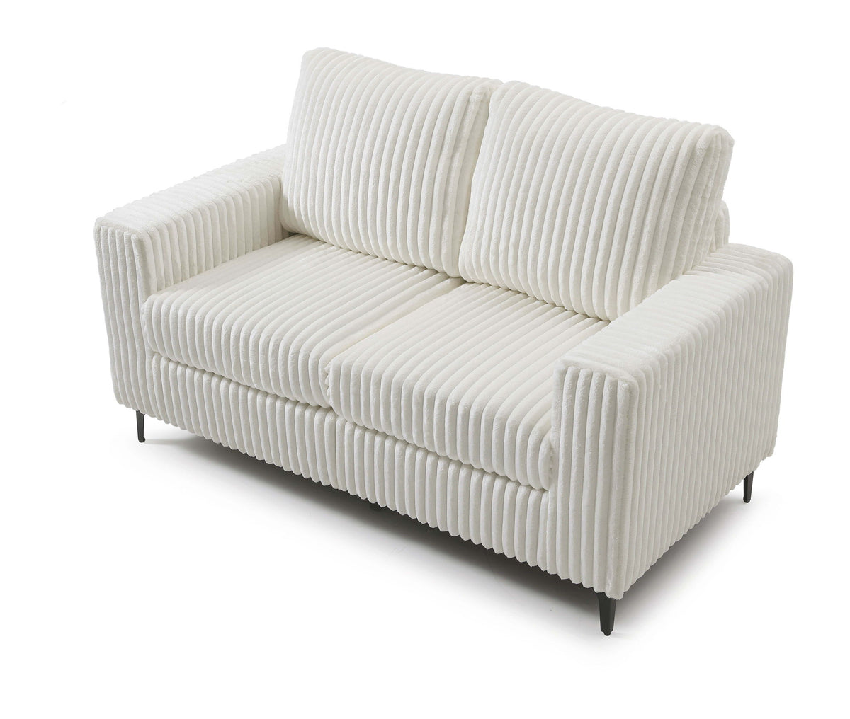 Glory Furniture - Houston - Loveseat