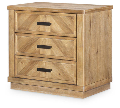 Torrance - Nightstand