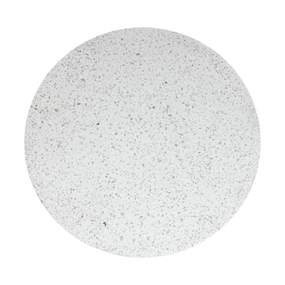 Parcino - Concrete Indoor / Outdoor Dining Table - Terrazzo