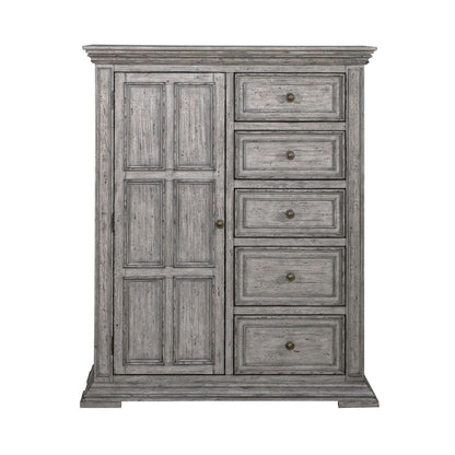 Big Valley - Door Chest