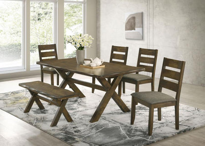 Alston - Rectangular Dining Table Set