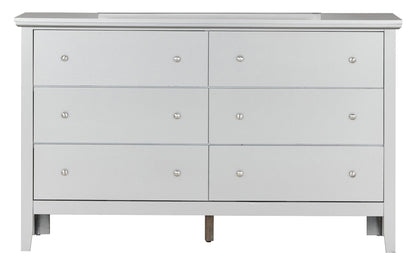 Glory Furniture - Primo - Dresser