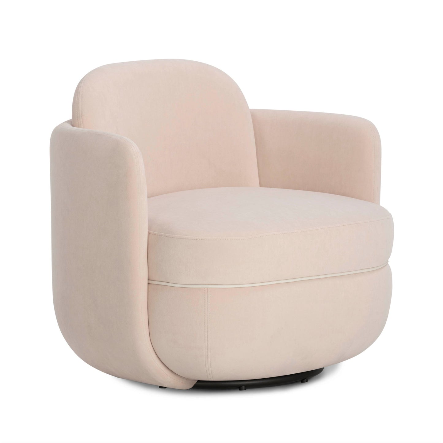 Wolfie - Swivel Chair