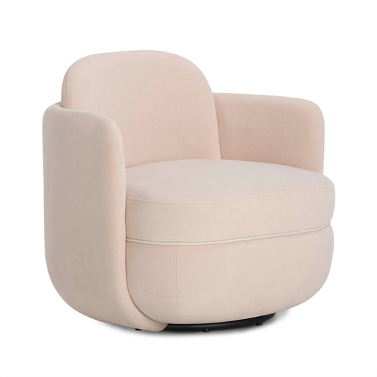 Wolfie - Swivel Chair