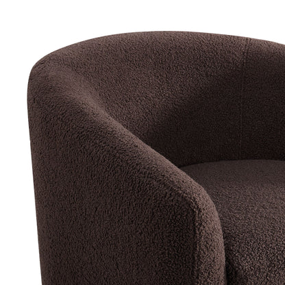 Dior - Swivel Chair