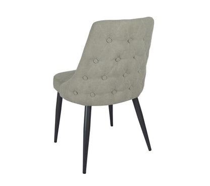 Cosmo - Upholstered Dining Side Chair (Set of 2)