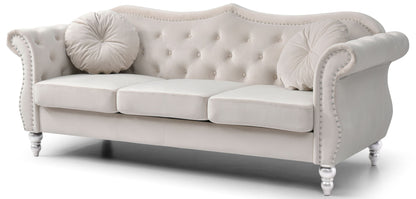 Glory Furniture - Hollywood - Sofa